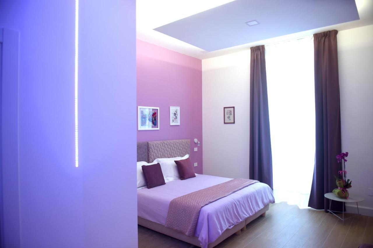 Quadruple Room Balcony
