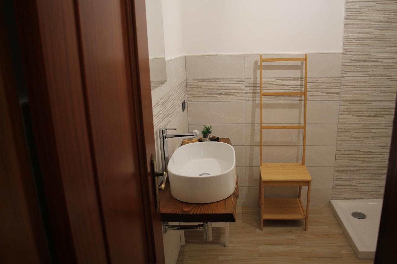 Quadruple Room Private Bathroom