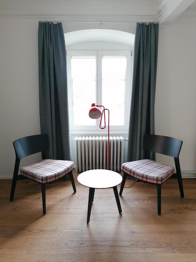 Doppelzimmer mit eigenem Bad