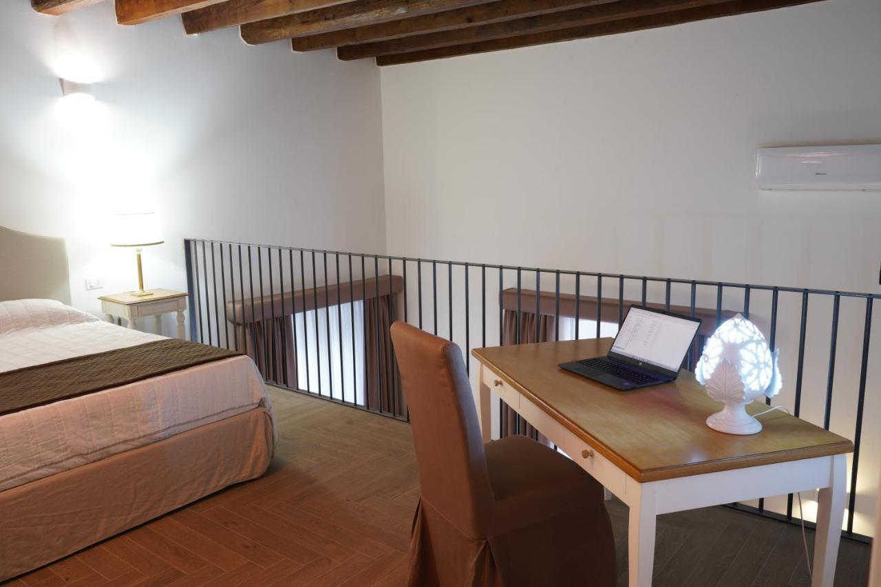Duplex Quadruple Room