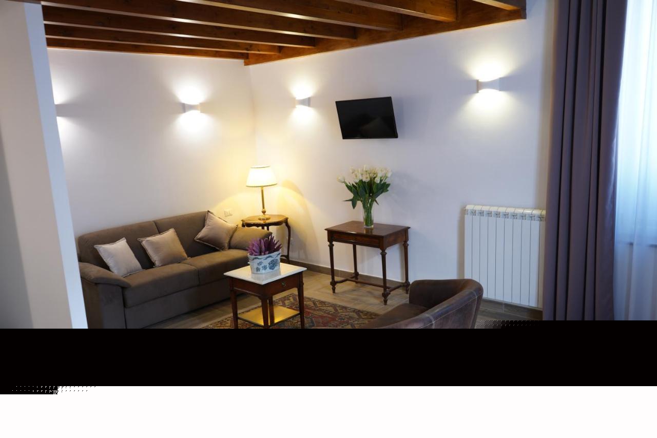 Duplex Quadruple Room