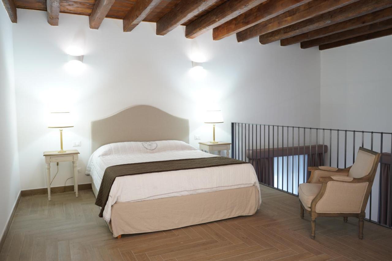 Duplex Quadruple Room