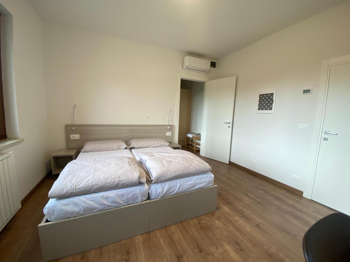 Junior Suite con Sauna