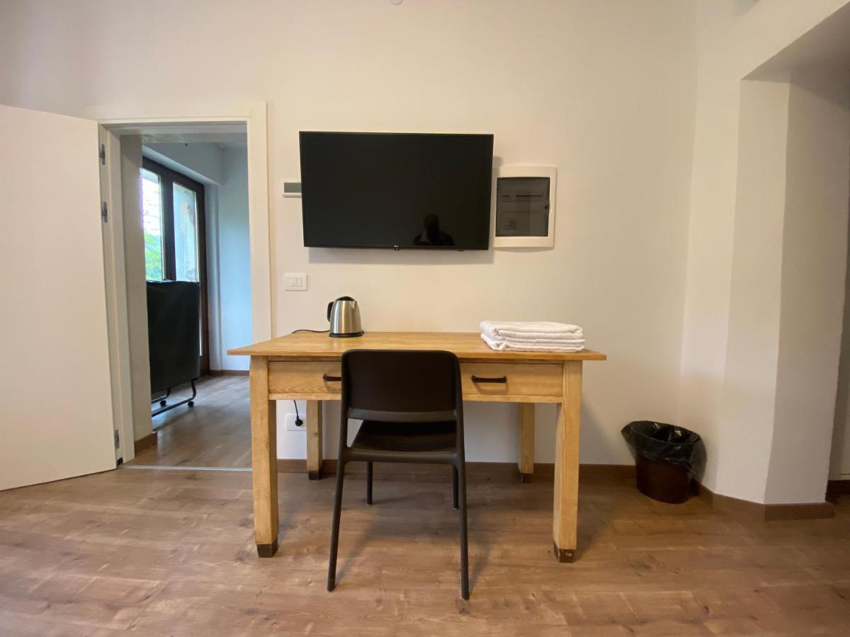 Junior Suite Sauna