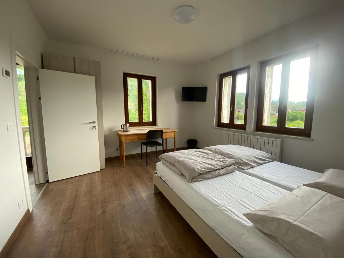 Junior Suite Sauna