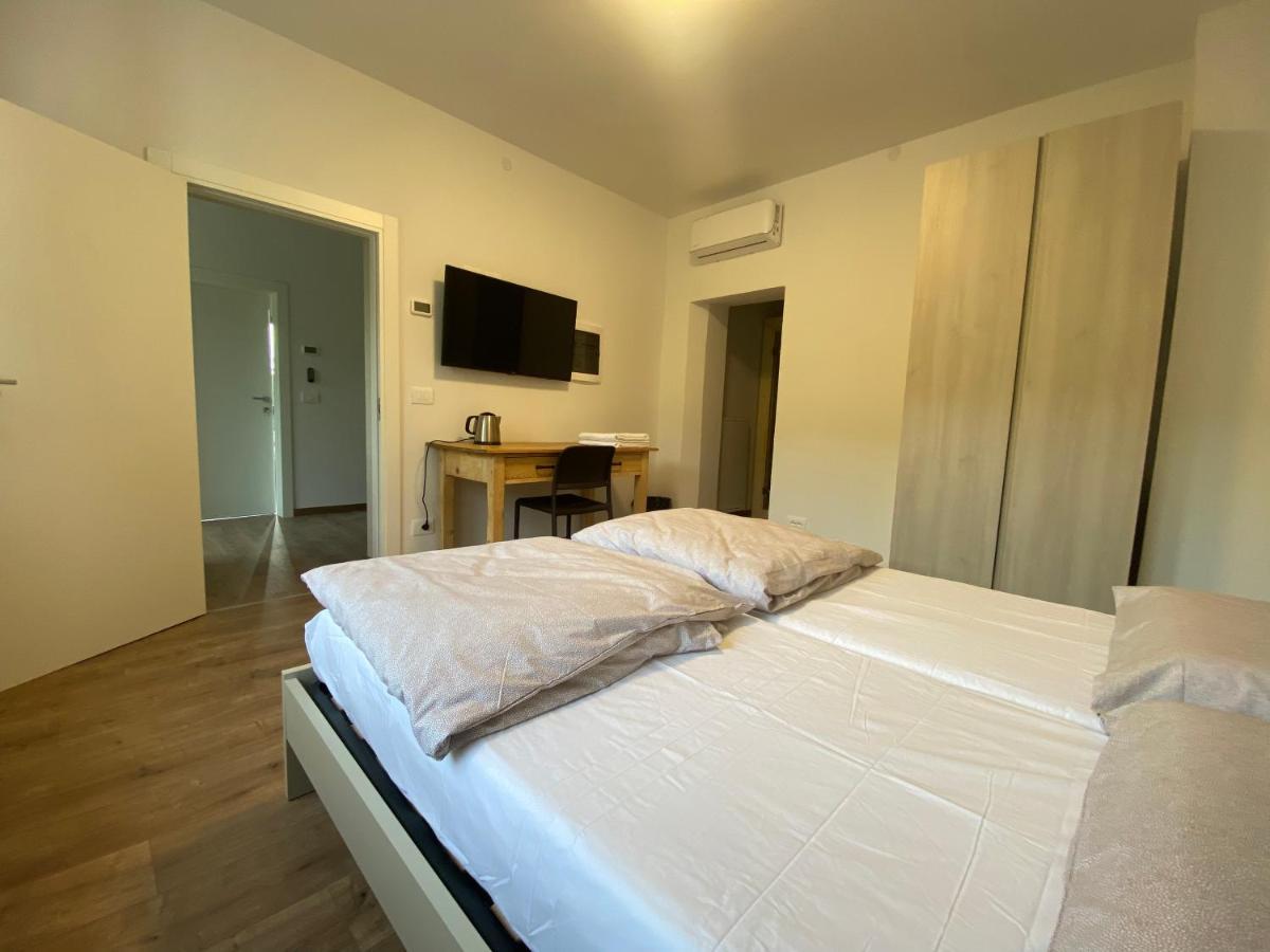 Junior Suite Sauna