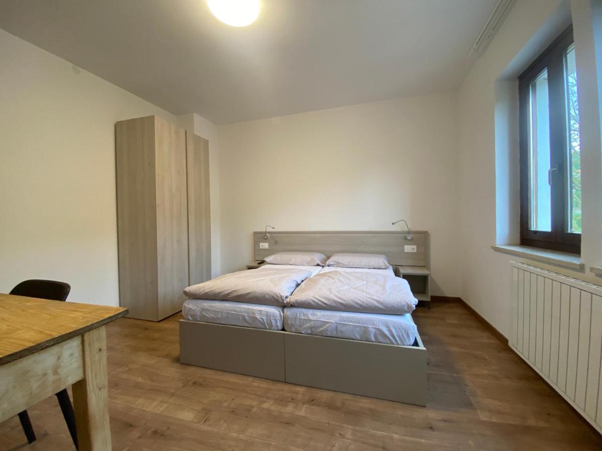 Junior Suite Sauna
