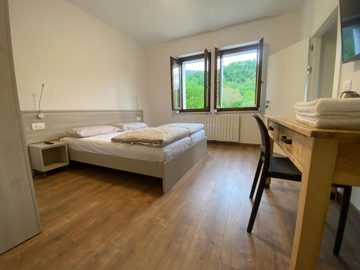 Junior Suite Sauna