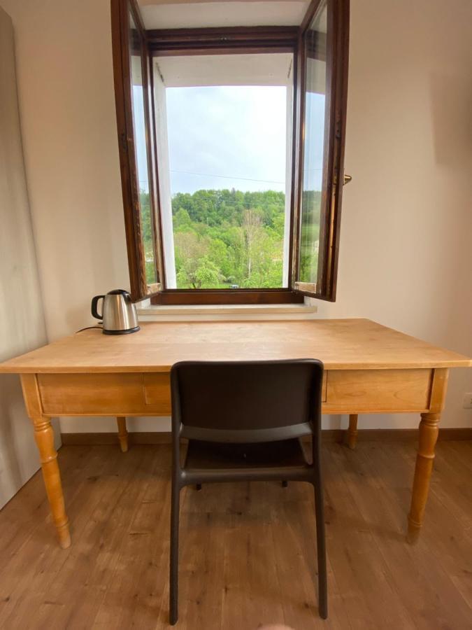 Junior Suite Sauna
