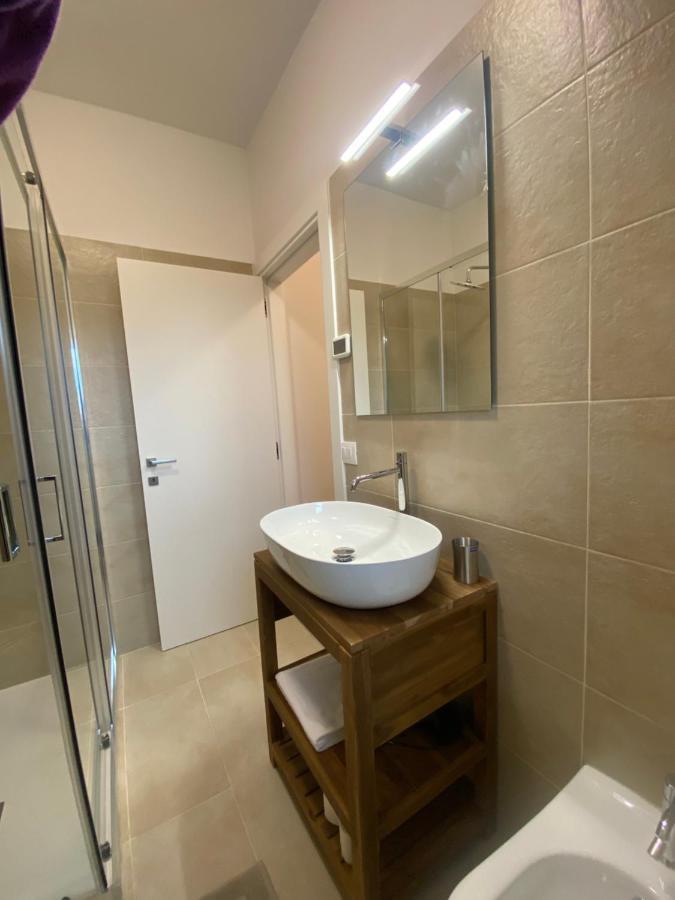 Junior Suite Sauna