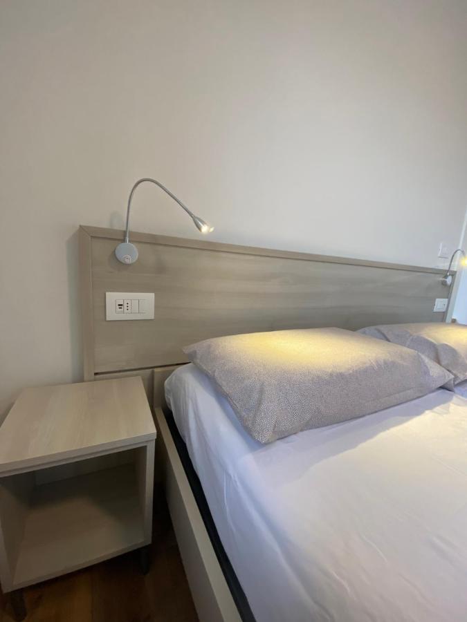 Junior Suite Sauna