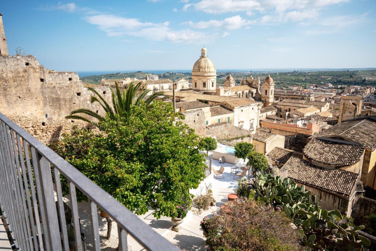 Double or Twin Room View