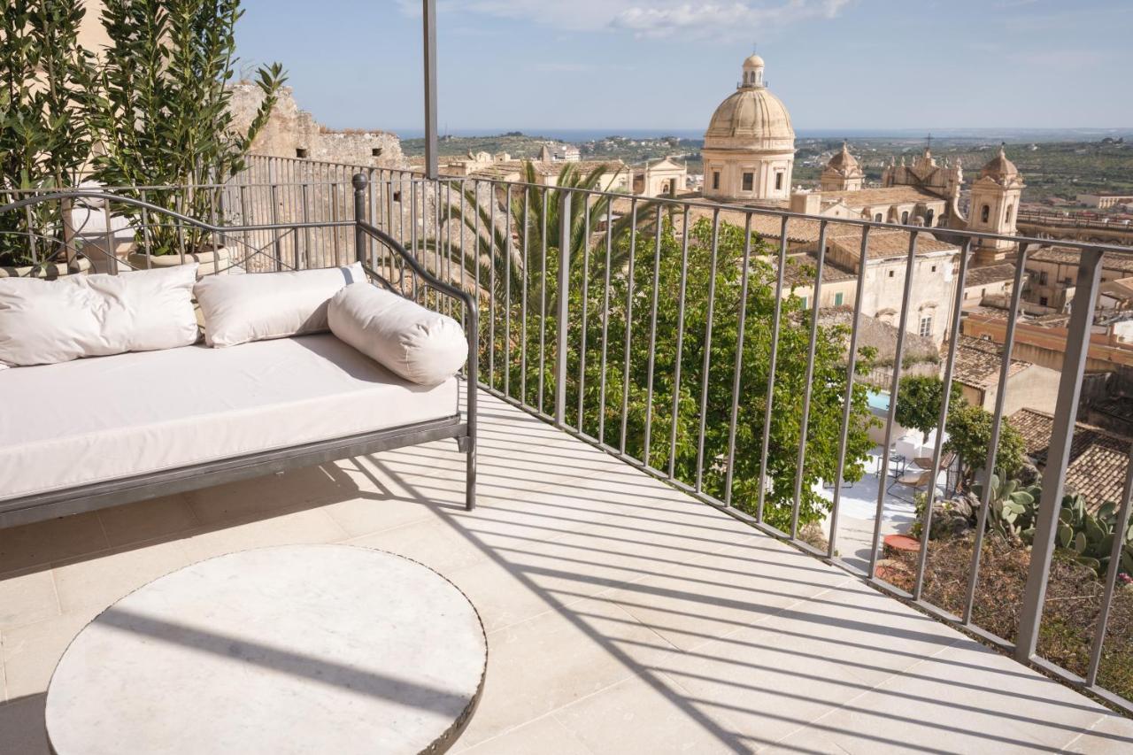 Double or Twin Room View