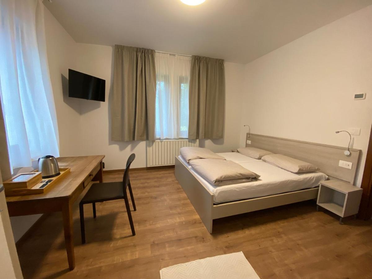 Junior Suite Sauna