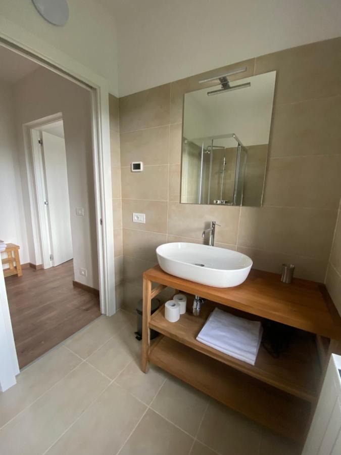 Junior Suite Sauna