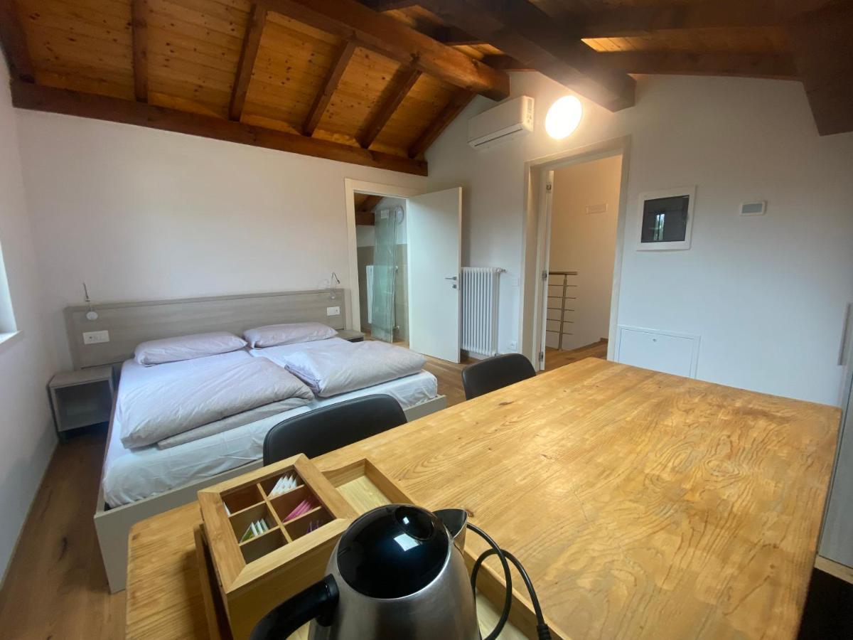 Junior Suite Sauna