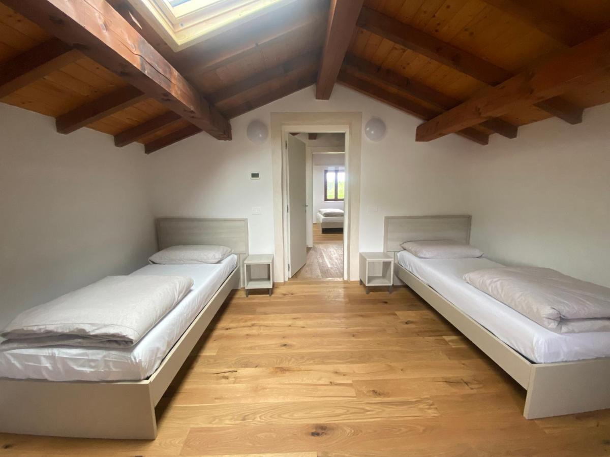 Junior Suite Sauna