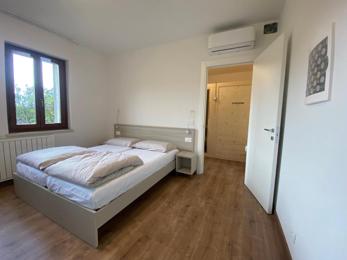 Junior Suite Sauna