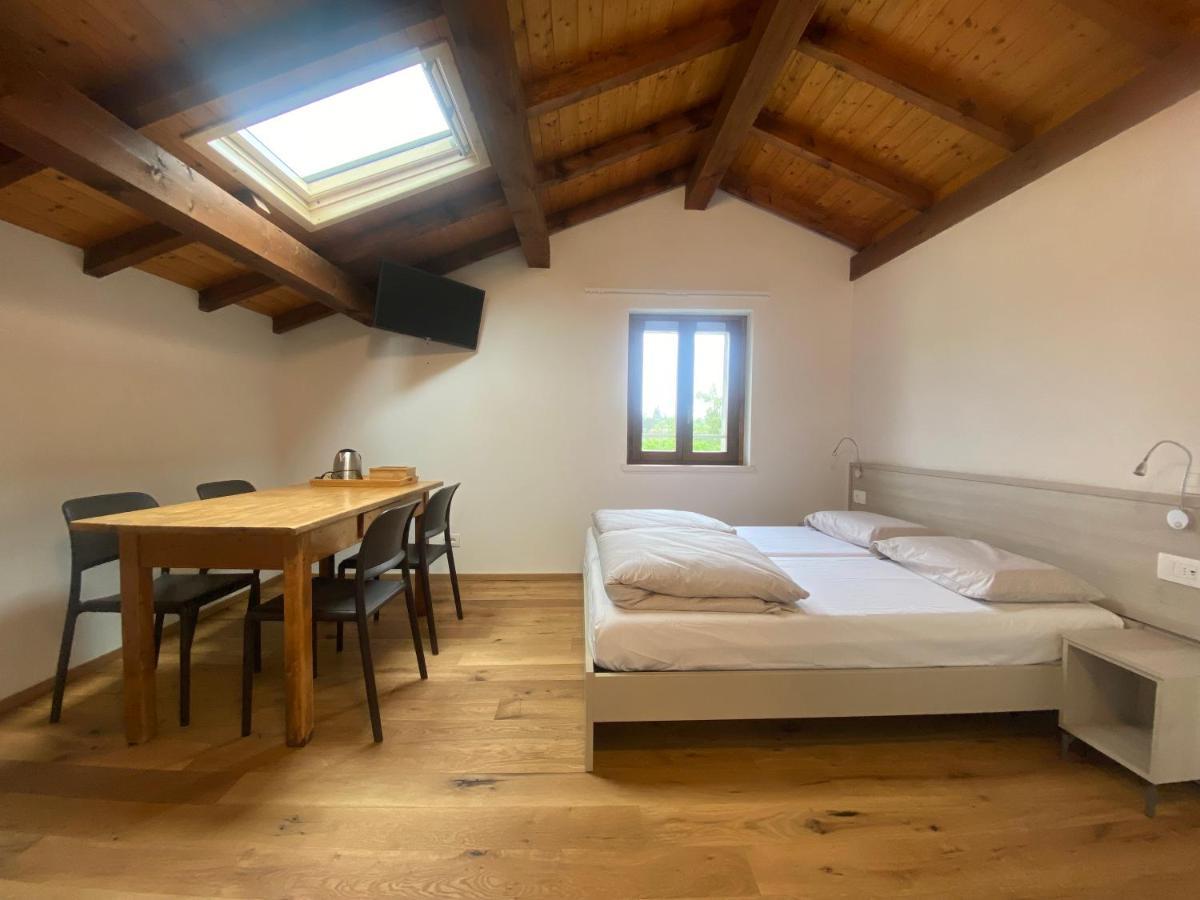 Junior Suite Sauna