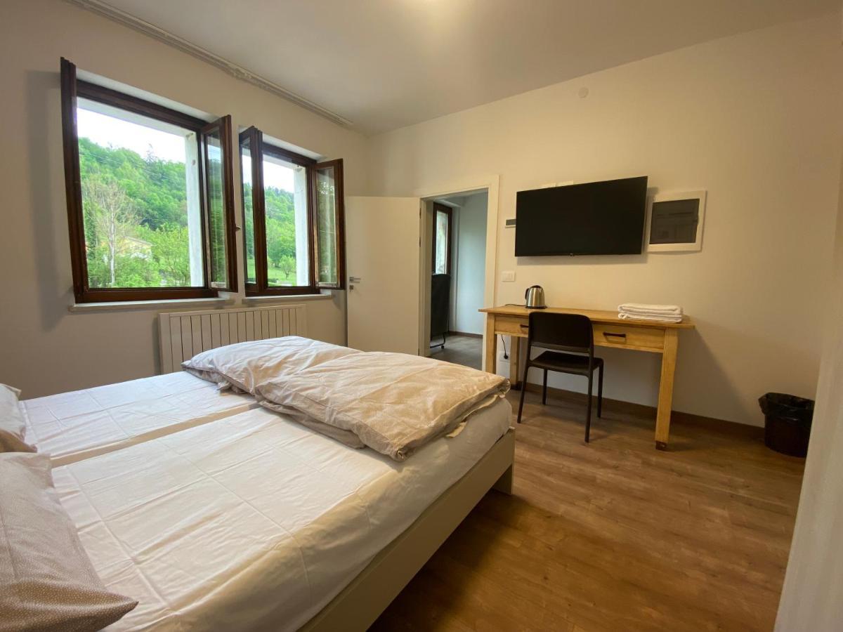 Junior Suite Sauna