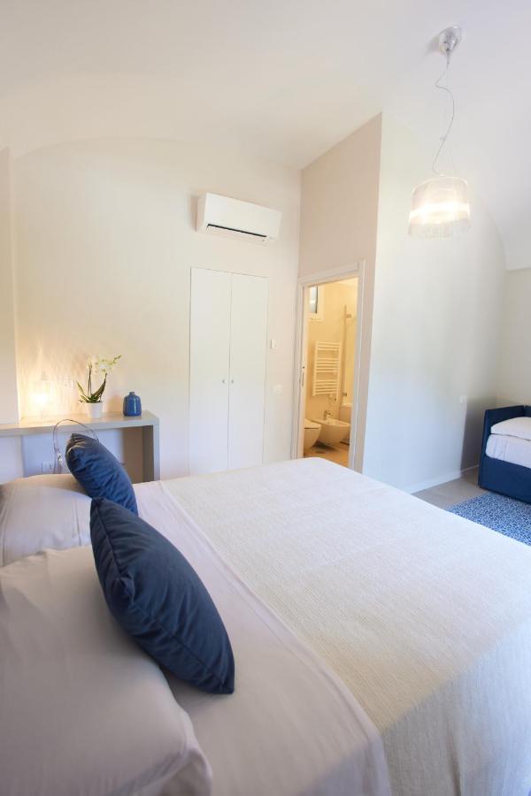 Suite King con Vasca Idromassaggio