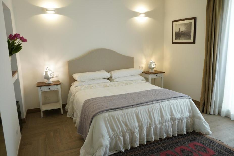 Double Room Terrace