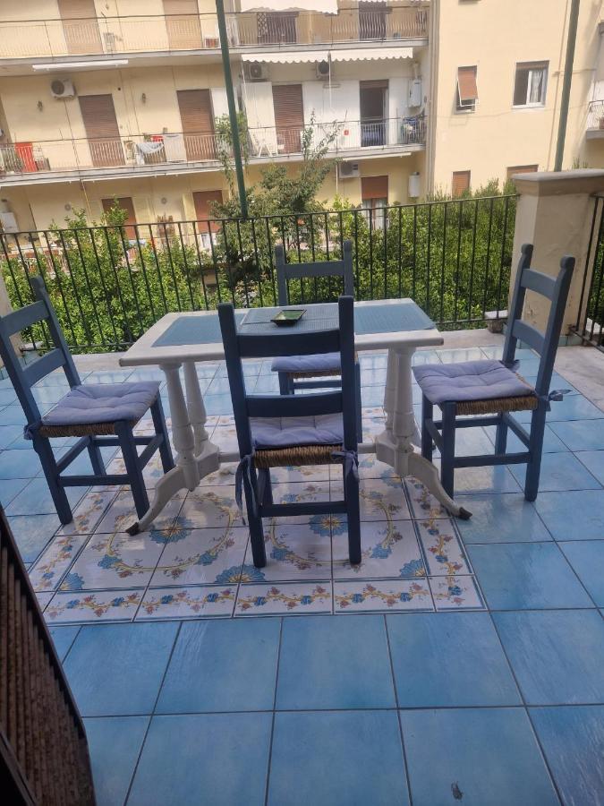 Junior Suite Terrace