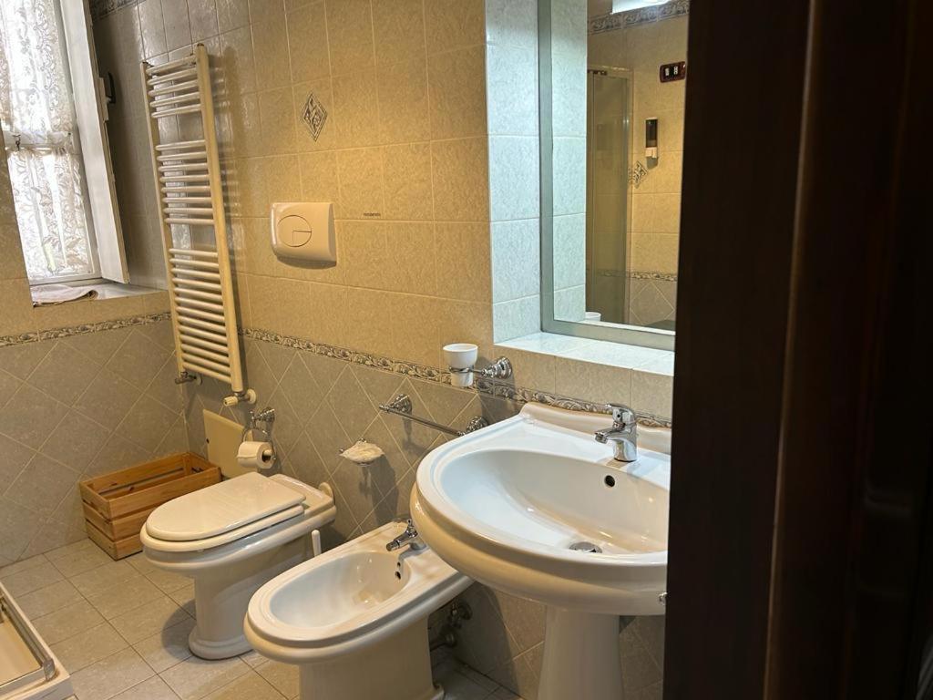 Junior Suite Terrace