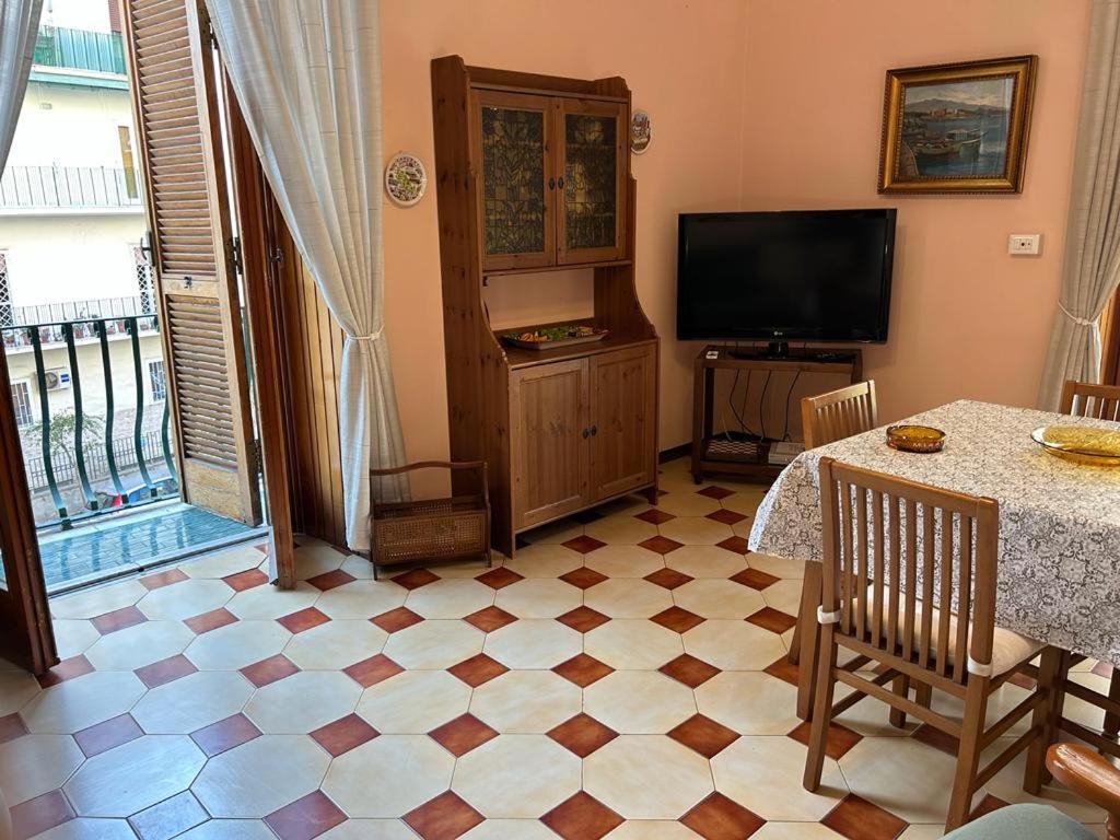Junior Suite Terrace