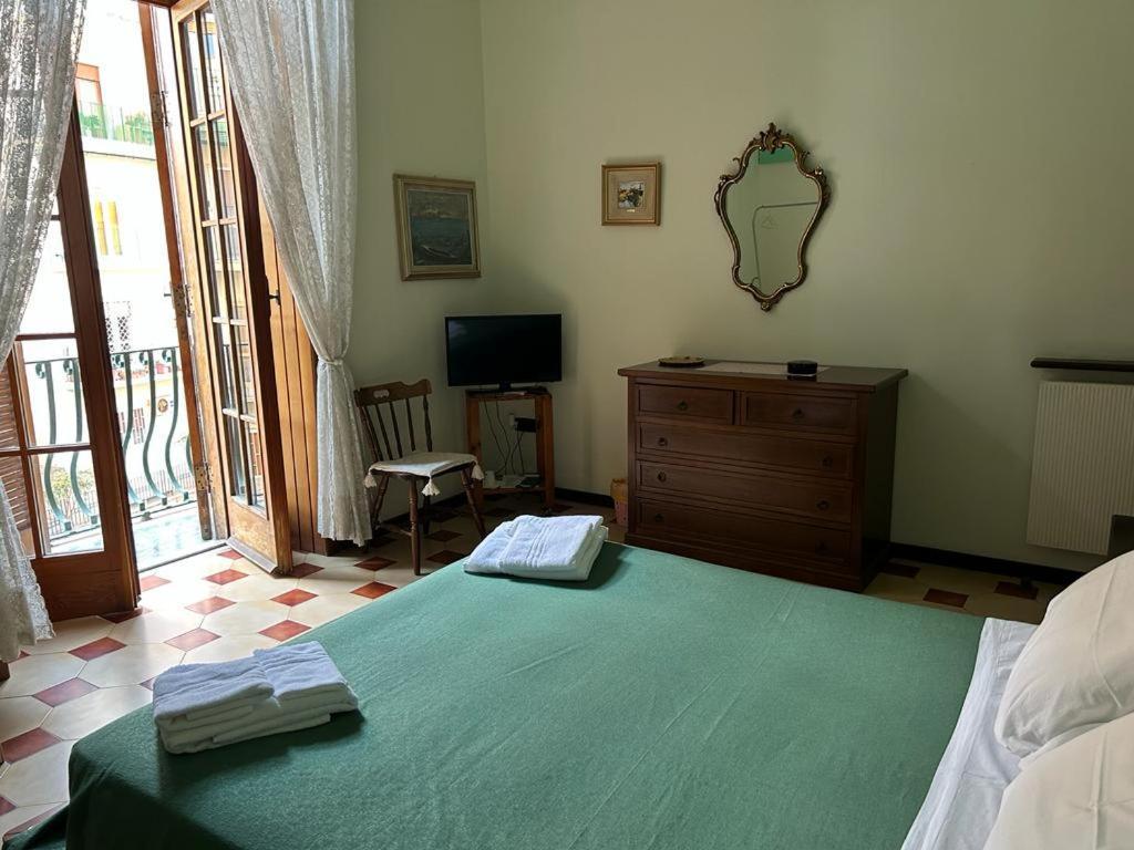 Junior Suite Terrace