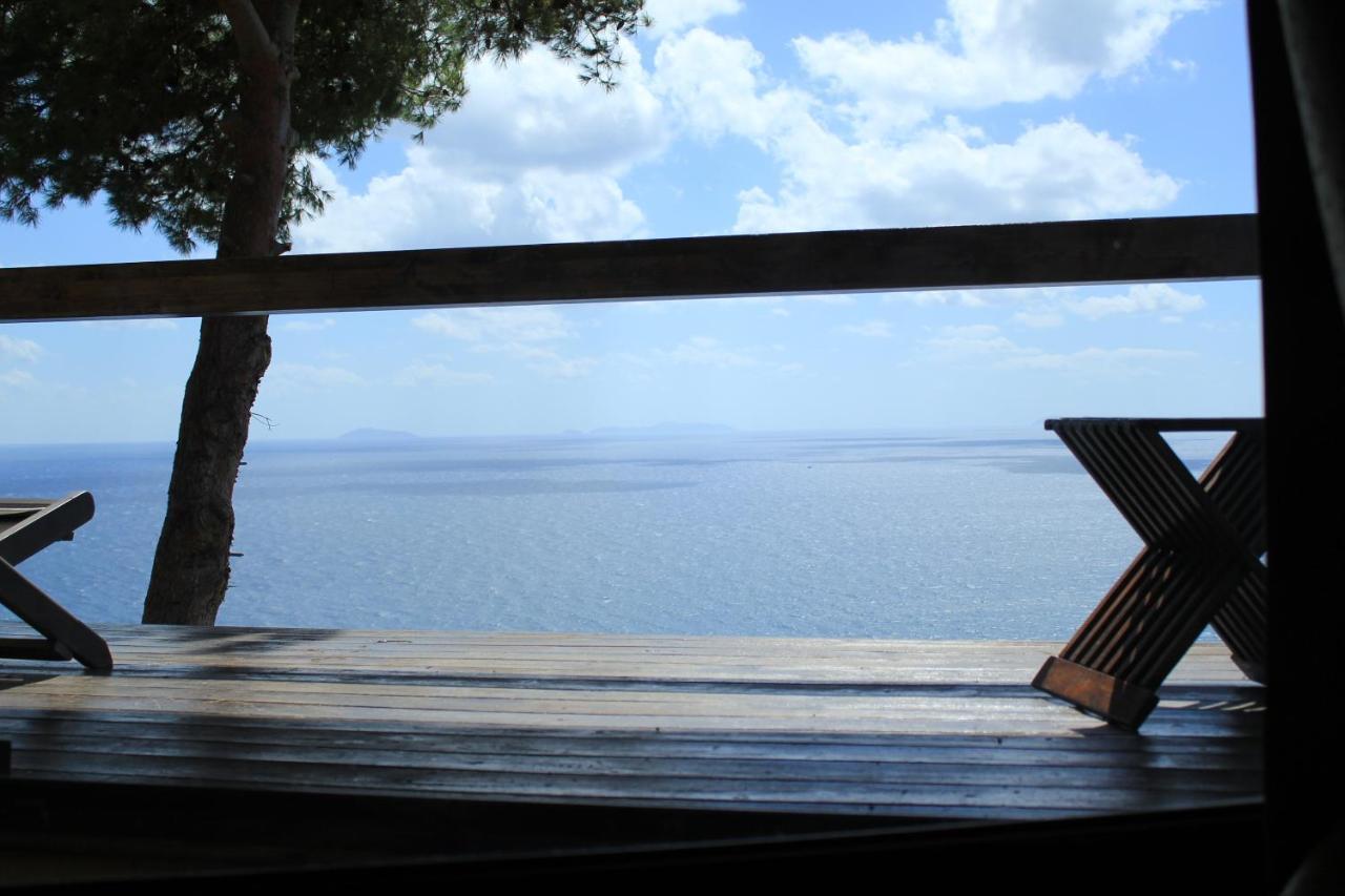 Suite Sea View