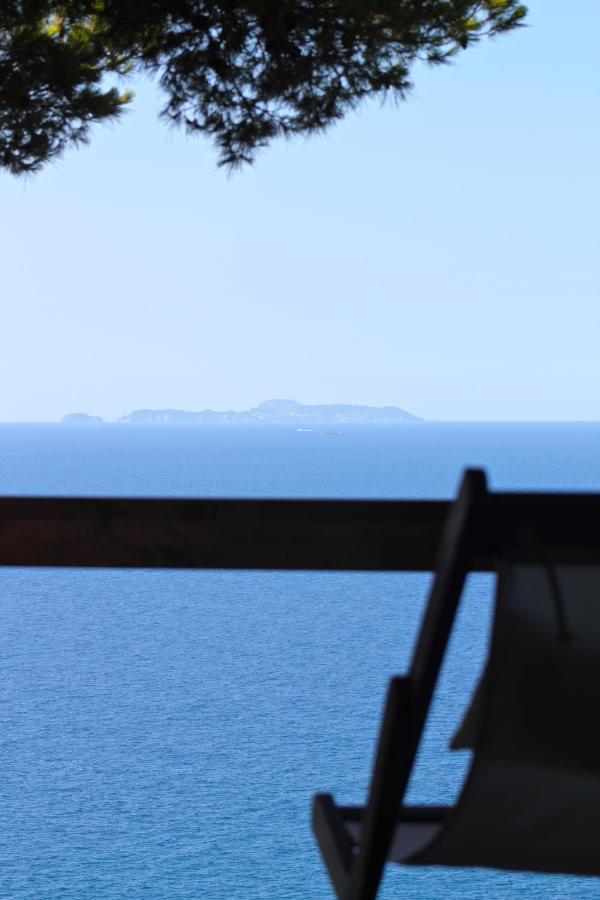 Suite Sea View