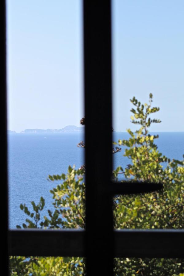 Suite Sea View