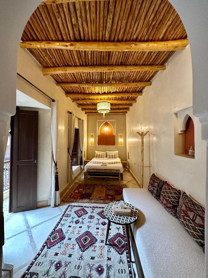Triple Room with Bath