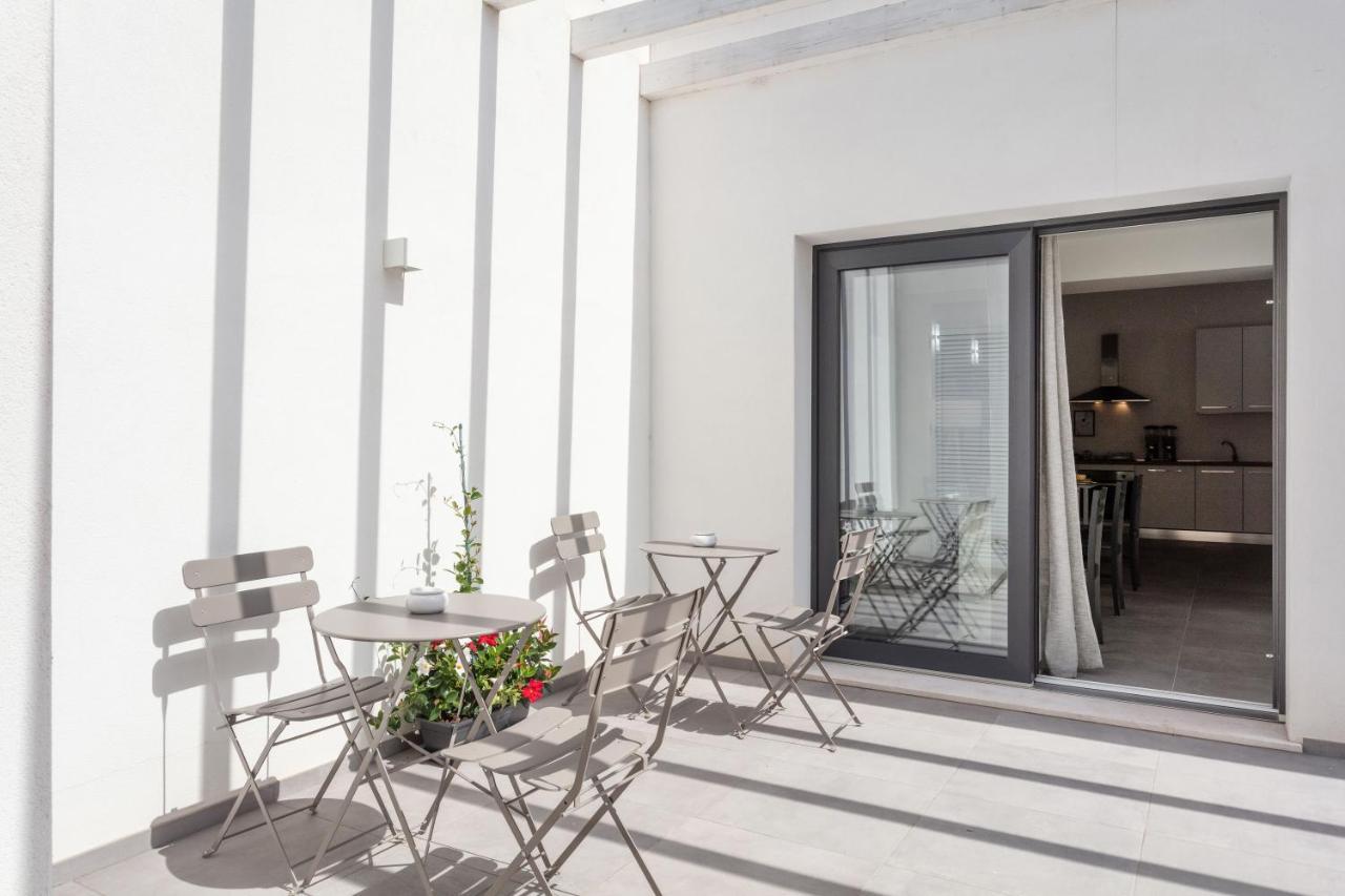 Double Room Balcony