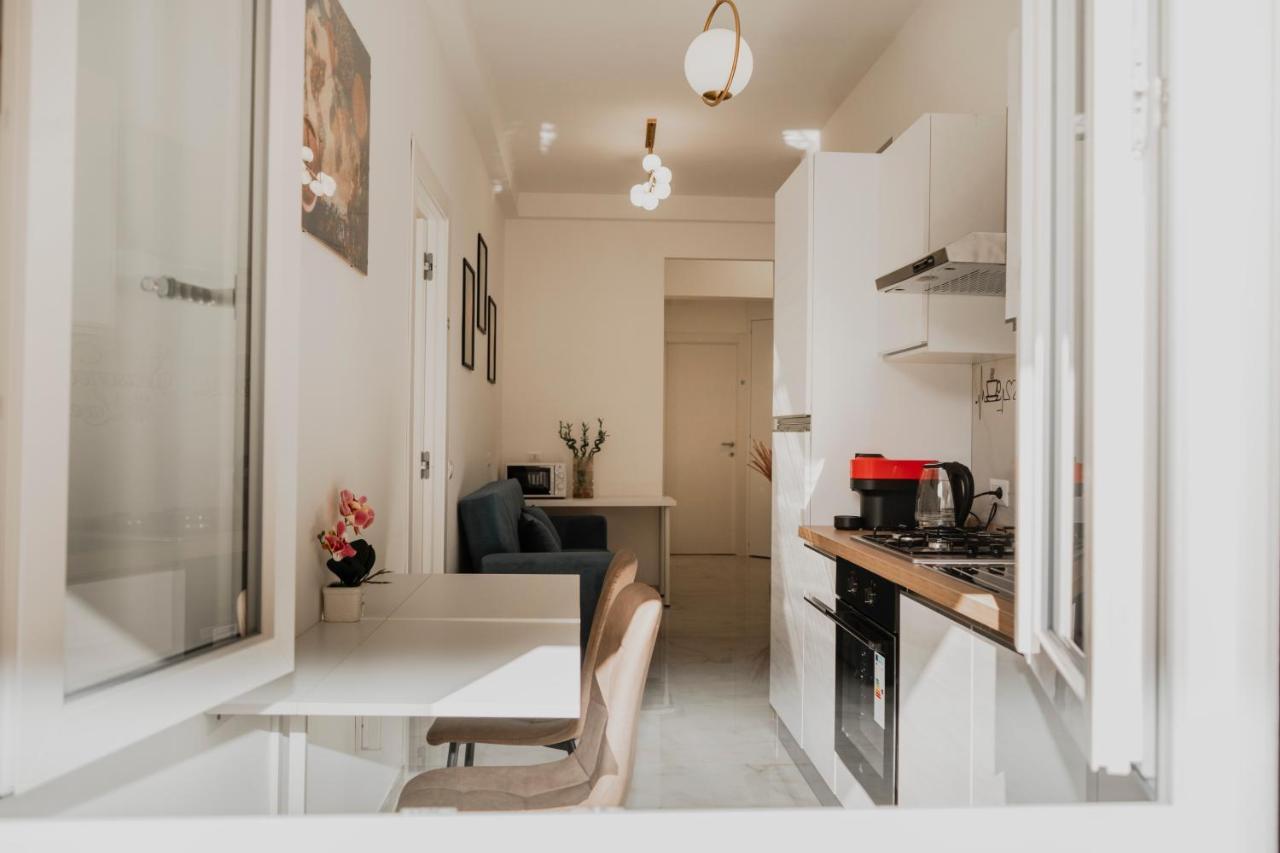 Camera Familiare con Bagno