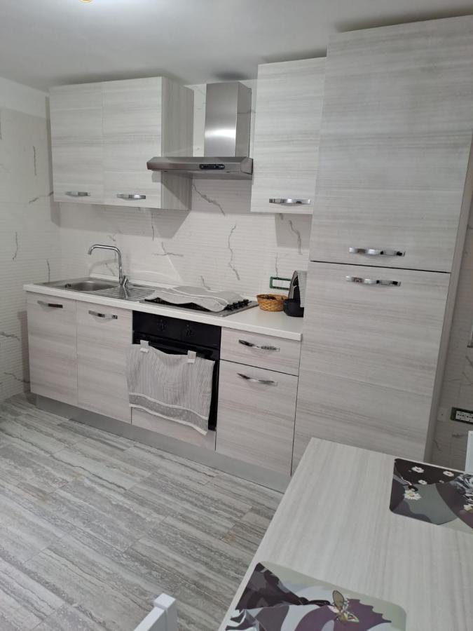 Apartment Ground Floor