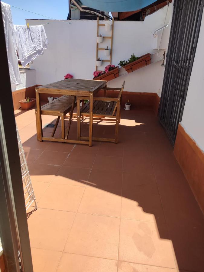 Habitación Doble con baño privado