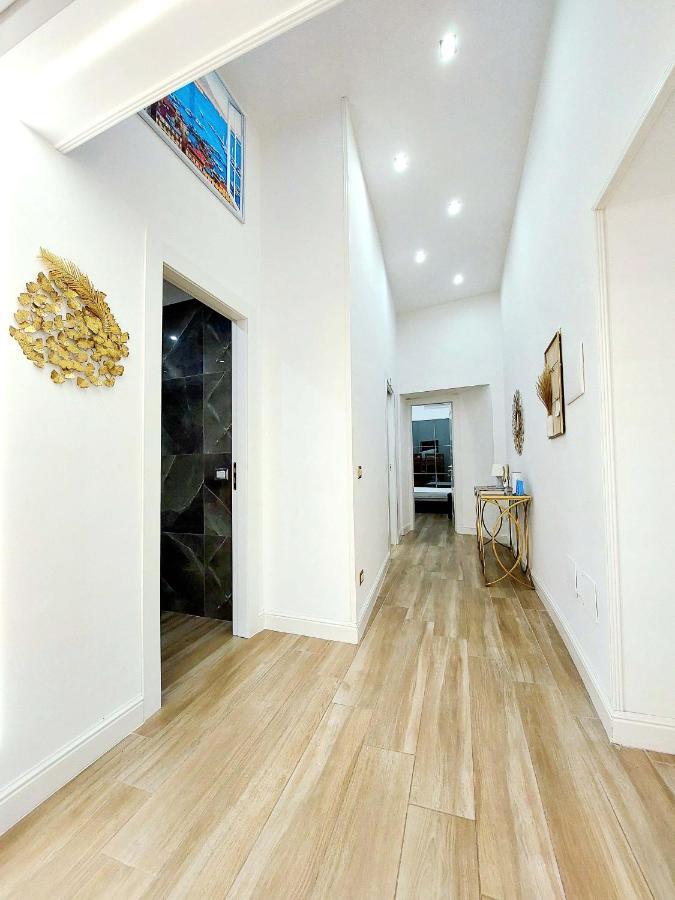 Quadruple Room Private Bathroom