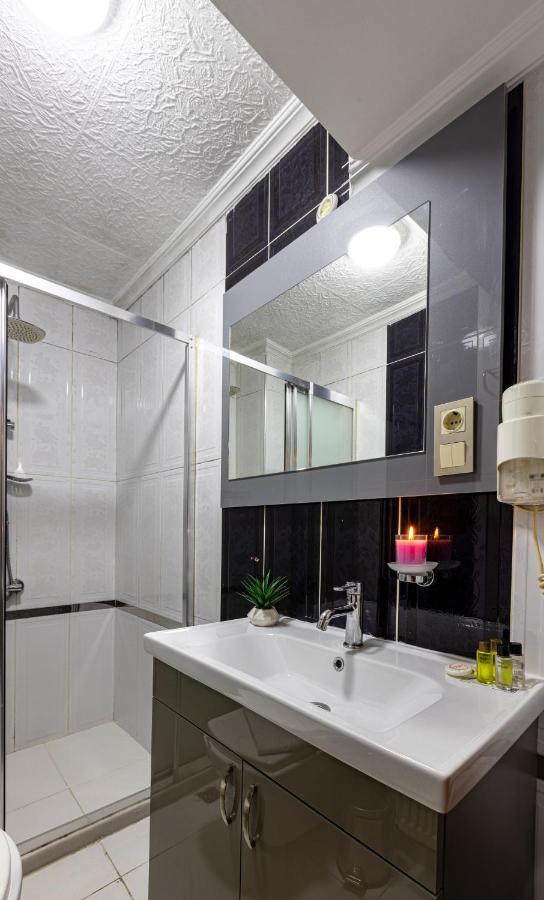 Double Room with Patio