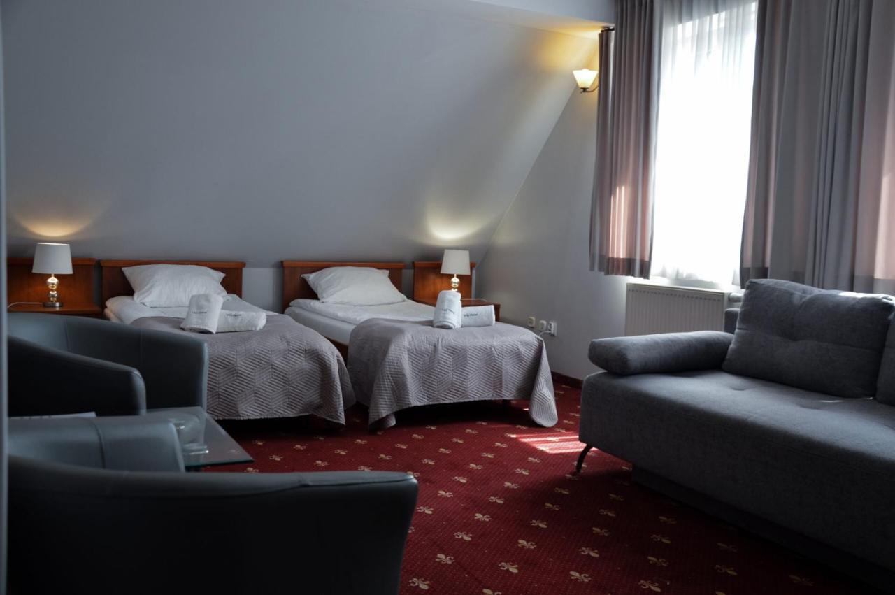 Apartament