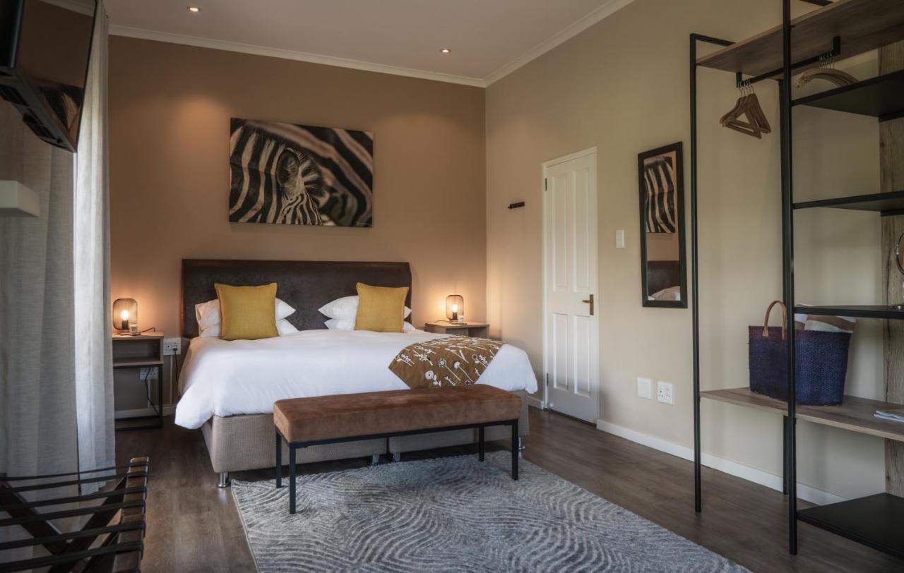 Twin/Double Room