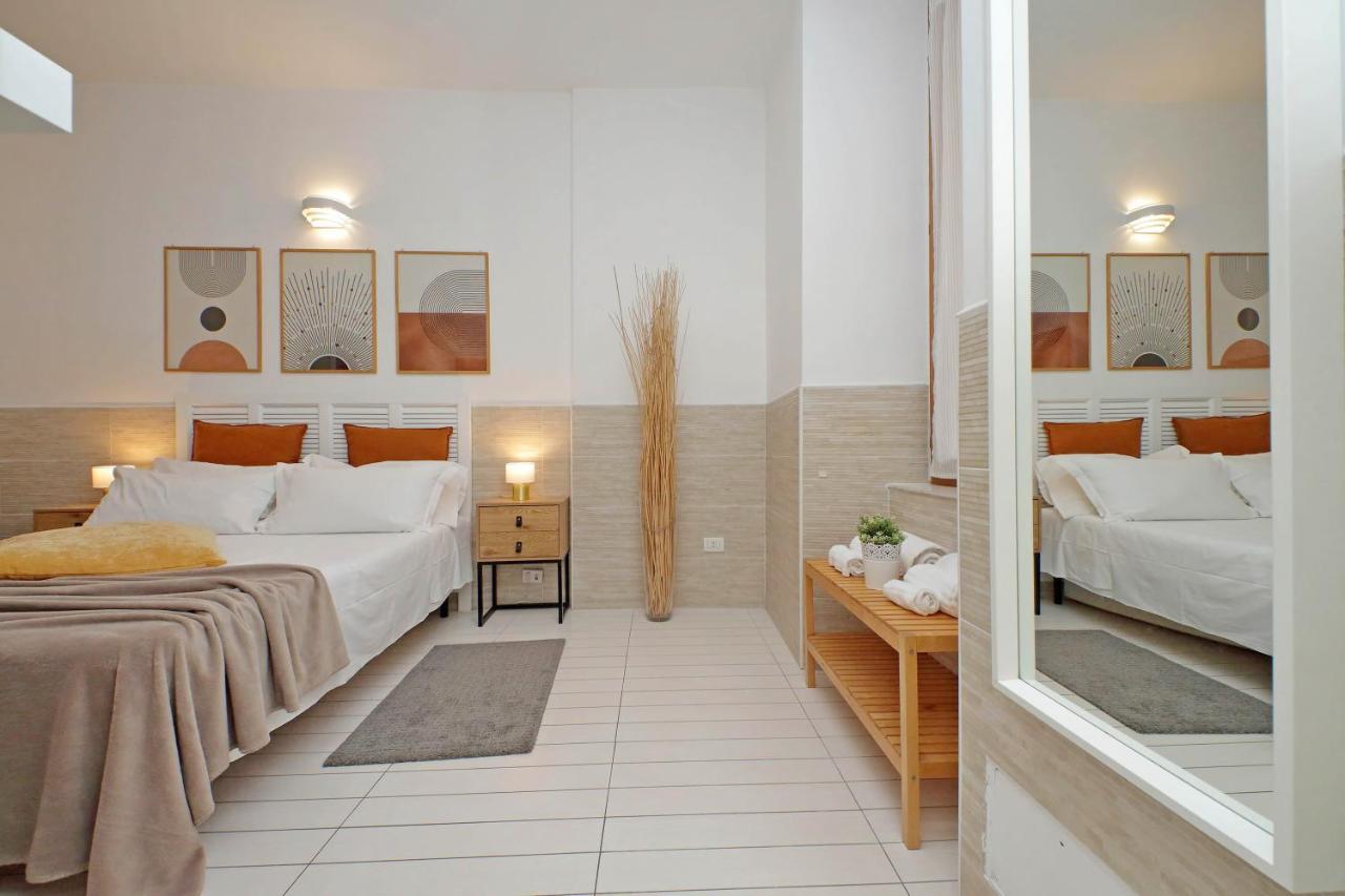 Habitación cuádruple