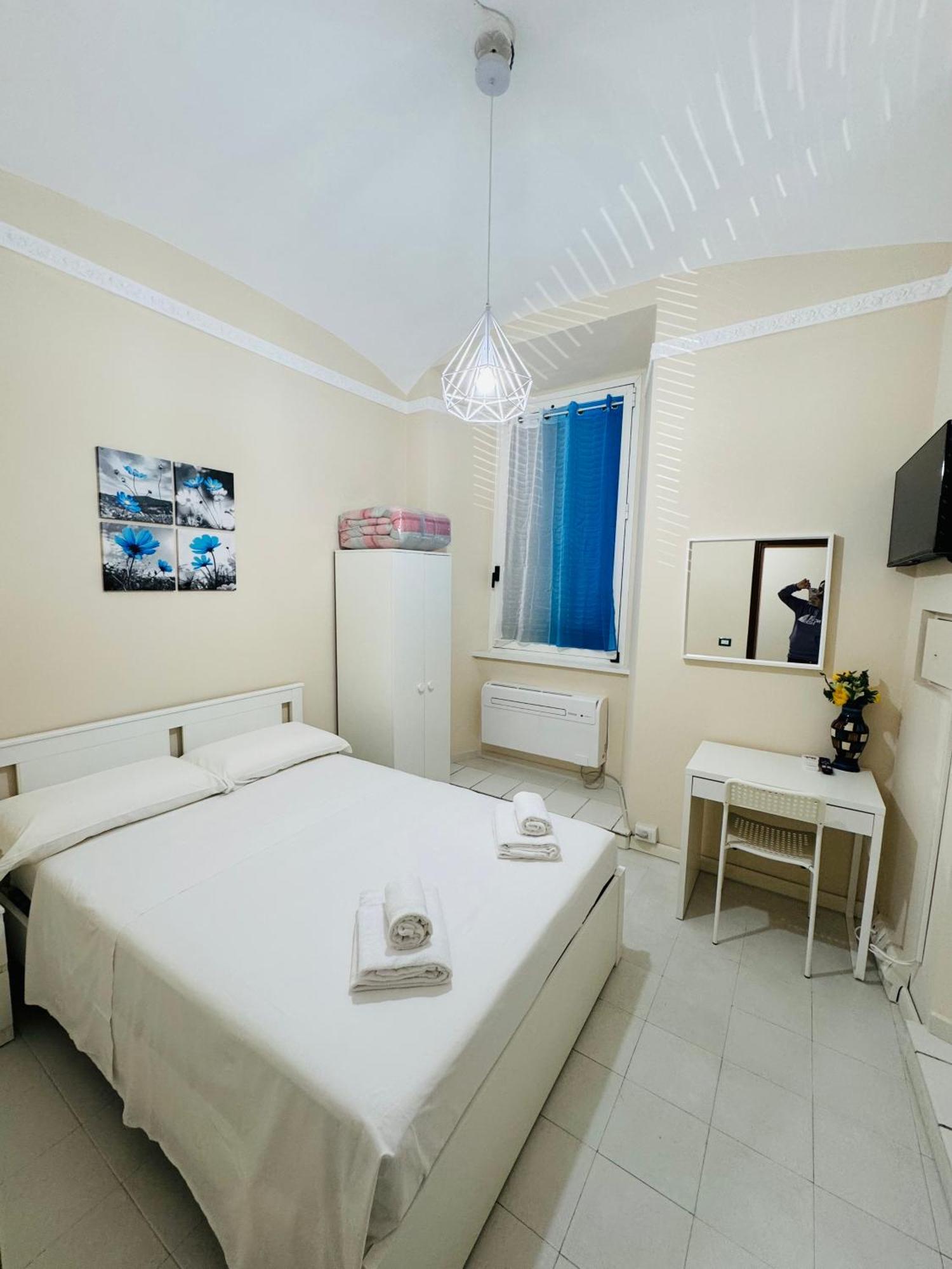 Apartamento de 2 dormitorios