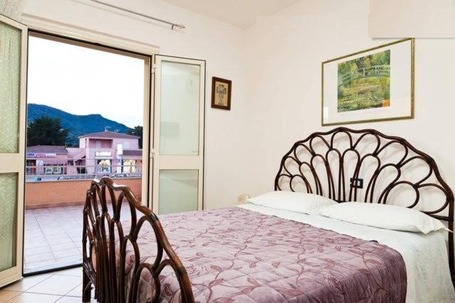 Double Room Balcony
