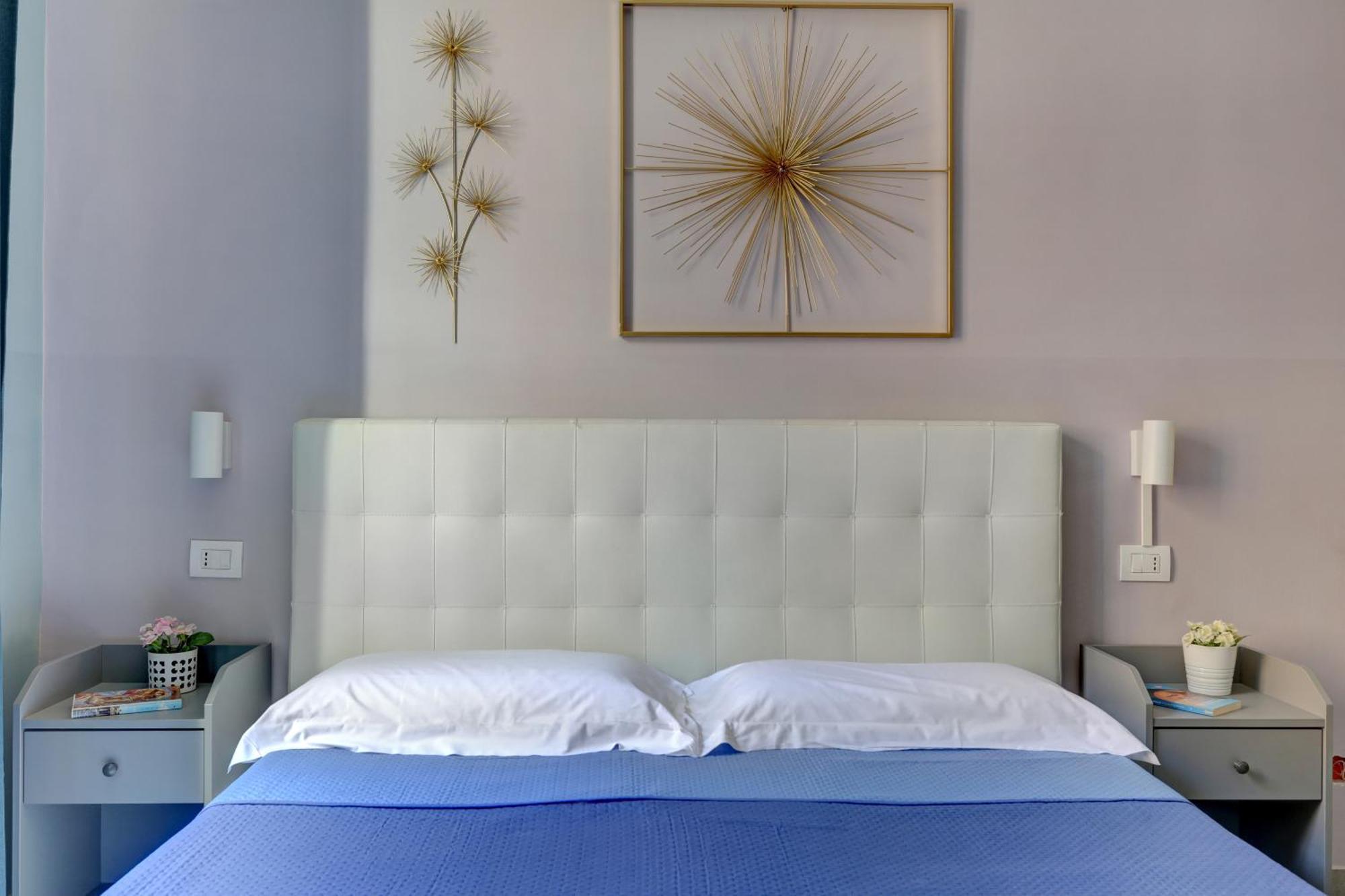 Double or Twin Room with Shared Bathroom