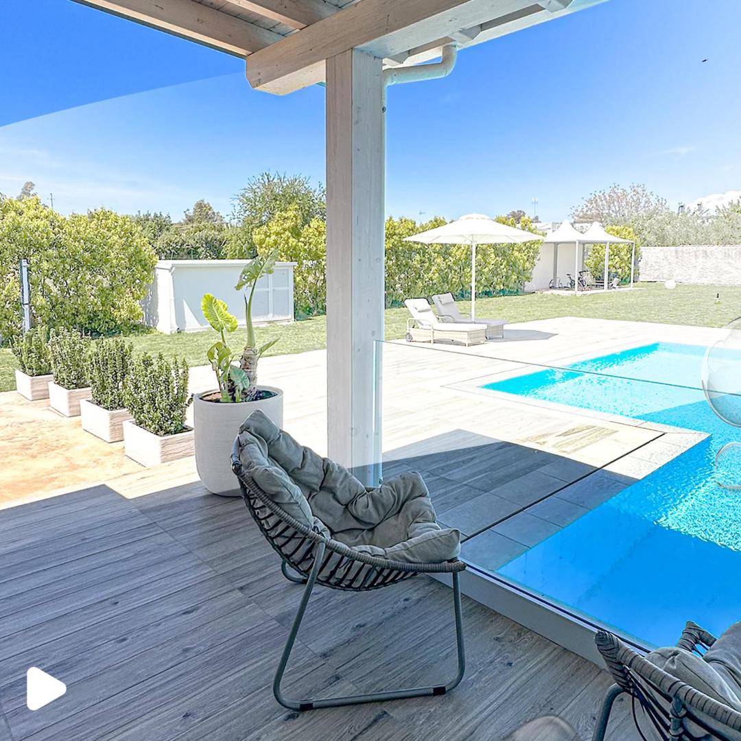 Suite Private Pool