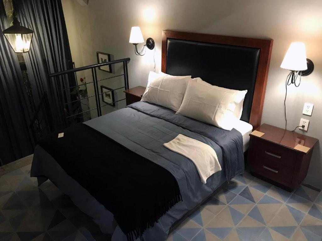 Apartamento de 1 dormitorio