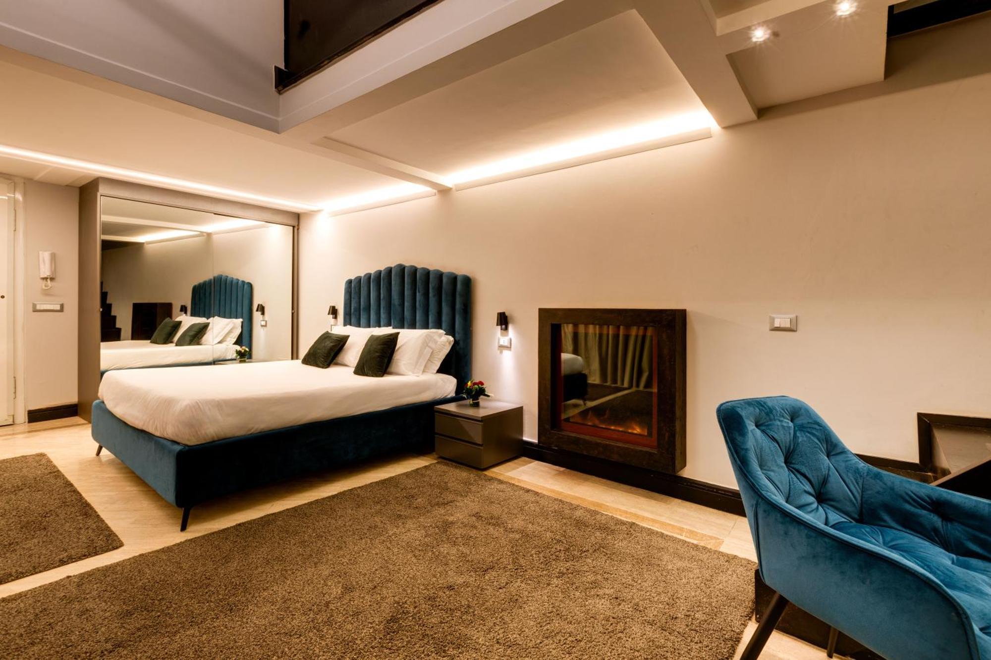 Prestige Duplex Suite