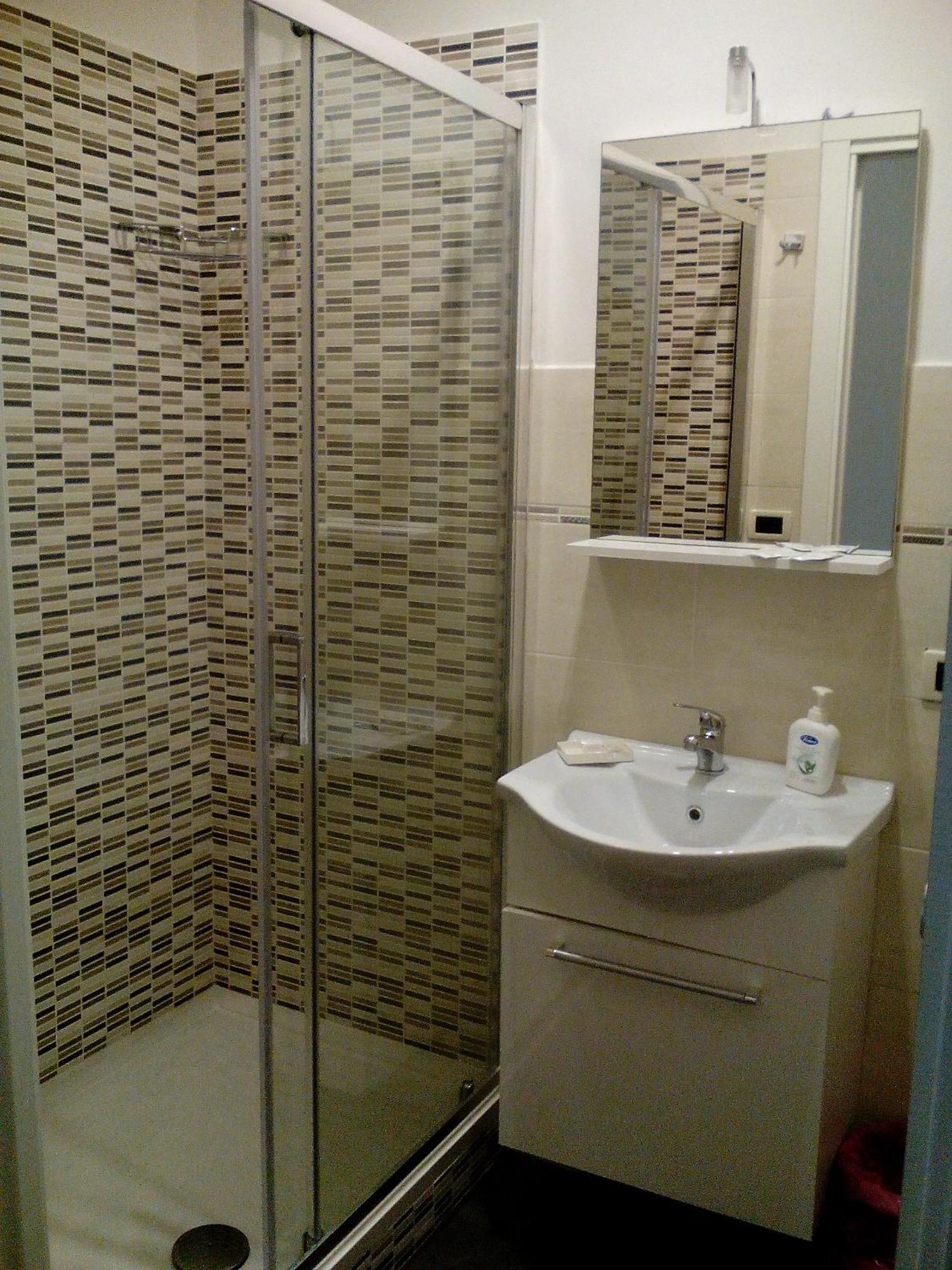 Triple Room Terrace